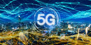 5G в iPhone появится только в 2020 году