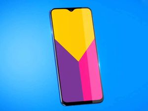 Samsung Galaxy M30 с процессором Exynos 7904 получит тройную камеру