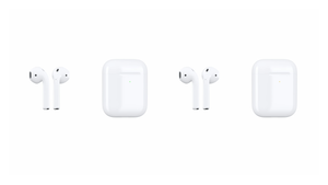 AirPods 2 выйдут уже 29 марта — или нет?