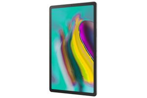 Samsung выпустит ультратонкий планшет Tab S5e с голосовым помощником Bixby