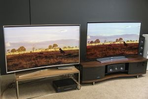 OLED vs. LED: какой дисплей лучше?