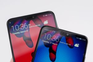 Новый флагман Huawei P30 выйдет 26 марта