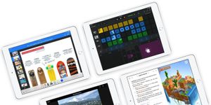 Обновлённая версия iPad за $329 сохранит mini-jack и Touch ID