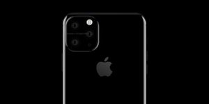 Логотип Apple все-таки переедет в центр задней части iPhone 11