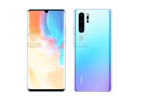Раскрыт секрет десятикратного зума Huawei P30 Pro и все его характеристики