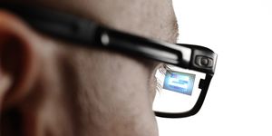 Apple выпустит очки виртуальной реальности в 2019 году