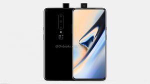 OnePlus 7 Pro с дисплеем QHD+ 90 ГГц и стерео динамиками выйдет 14 мая