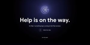 Google Store выложил тизер Pixel 3a и Pixel 3a XL — официальный анонс запланирован на 7 мая