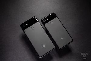 Google Store случайно подтвердил выход Pixel 3a