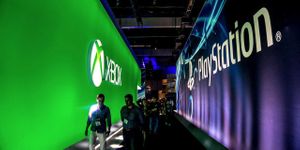 Microsoft и Sony будут вместе работать над облачной игровой платформой