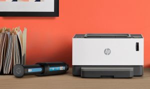 В России появятся принтеры и МФУ без картриджей