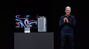 Итоги: что представила Apple на WWDC 2019?