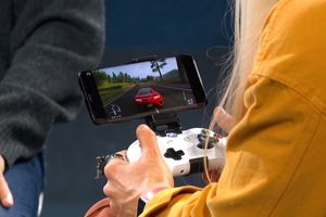 Стриминговая платформа xCloud от Microsoft появится в октябре