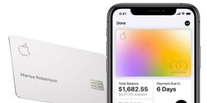 Первые Apple Card появятся в августе