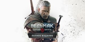 «Ведьмак 3» на Nintendo Switch появится в сентябре
