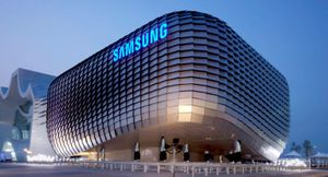 Samsung разрабатывает складные очки дополненной реальности