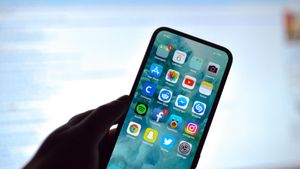 В будущих iPhone пропадет «челка»