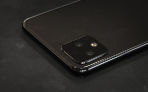 В Google Pixel 4 может появиться телеобъектив