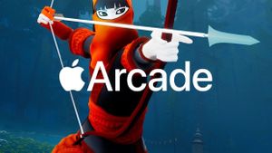 Стала известна стоимость подписки на Apple Arcade. И она вас шокирует