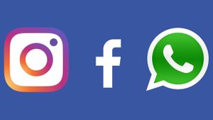 Facebook переименует Instagram и WhatsApp