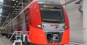 Были протестированы первые беспилотные «Ласточки»