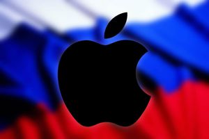В России против Apple возбуждено дело