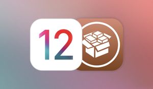 Появился джейлбрейк для iOS 12.4