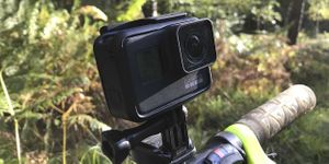 В сети появились фотографии GoPro Hero 8 и Max