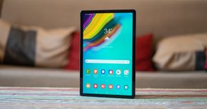 Планшет Samsung Galaxy Tab A3 XL нашли в Google Play
