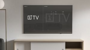 Продажи OnePlus TV начнутся уже в сентябре