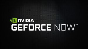 Nvidia GeForce Now теперь работает в России