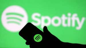 Spotify появится в России 25 декабря 2019 года