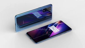 OnePlus 8 Lite выйдет в середине 2020 года