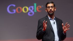 Развитие искусственного интеллекта зашло слишком далеко - так считают в Google