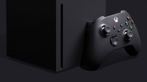 Официально: Xbox Series X будет в 2 раза быстрее Xbox One X