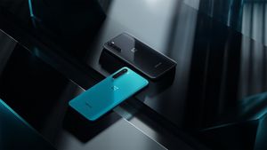 OnePlus Nord официально представлен