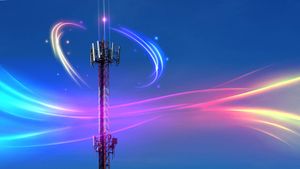 5G на шаг ближе к России: МТС получил лицензию на сети пятого поколения