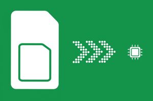 «Билайн» и «МегаФон» начали подключать eSIM