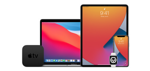 Apple выпустила публичные бета-версии iOS 14 и iPadOS 14. Как установить?