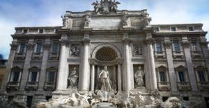 Google NeRF-W позволит создавать 3D-фотографии еще проще и лучше