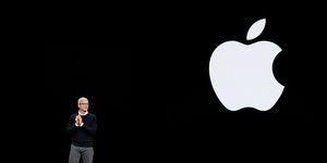 На этой неделе Apple разошлет приглашения на презентацию iPhone 12