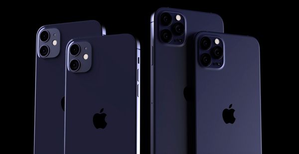 iPhone 12 с 5G будет стоить больше $1000