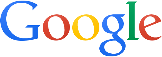 Компания Google поменяла логотип и изменила меню на странице поиска