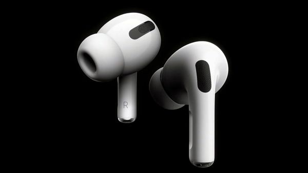 Новые AirPods выйдут в следующем году