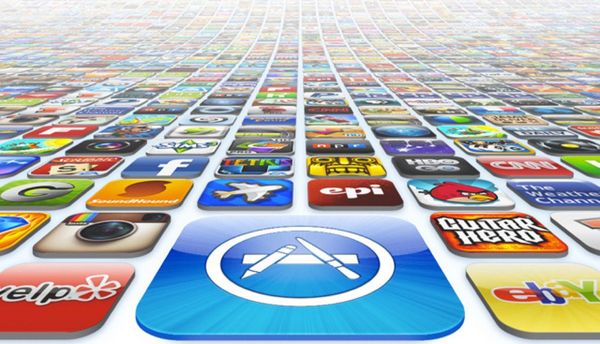 Новая ценовая политика в App Store. Всё по 15 рублей!