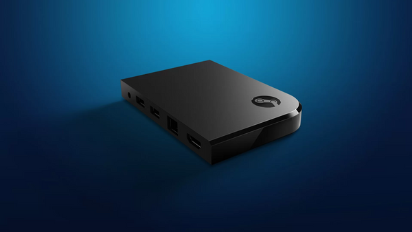 Вы заказали Steam Link на Mac? Получите все игры Valve в подарок!