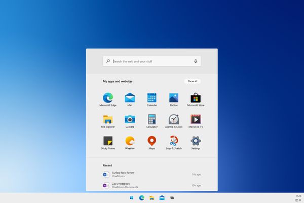 На Windows 10 можно будет запускать приложения для Android и эмулировать x86 для ARM-процессоров
