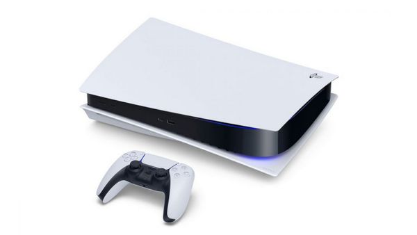 В России стартовали продажи PlayStation 5, но что-то пошло не так