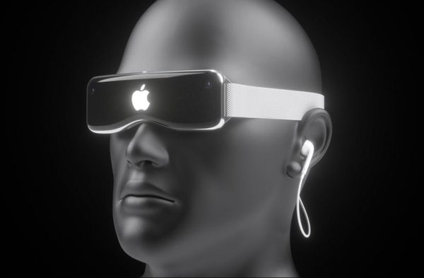 Apple выпустит свой VR-шлем