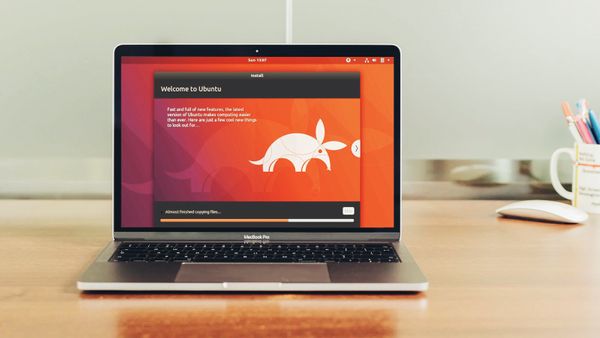 Linux удалось запустить на Mac mini с M1